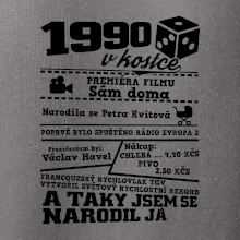 1990 v kostce