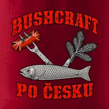 Bushcraft po česku