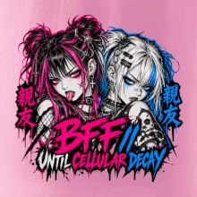 BFF until cellular decay