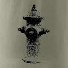 Hasičský hydrant americký