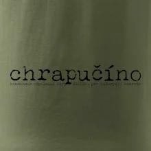 Čeština 2.0 - Chrapučíno