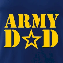 Army dad