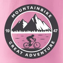 MTB  logo a ročník