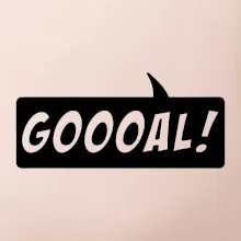 Goooal