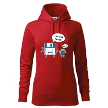 I am your father SD karta