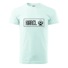 Jméno - osvětlovač - hlava