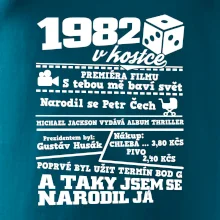1982 v kostce