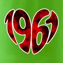 1961 v srdci