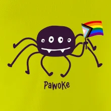 Pawoke