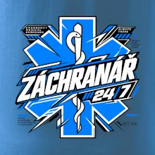 Záchranář - 24 -7