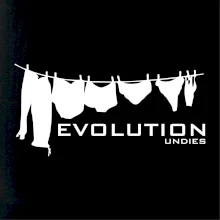 Evoluce spodního prádla