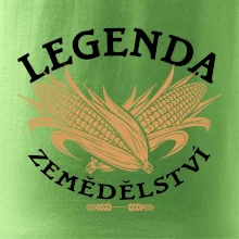 Legenda zemědělství