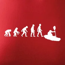 Evoluce kajak Evoluce kajak