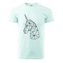 Geometrie - Jednorožec