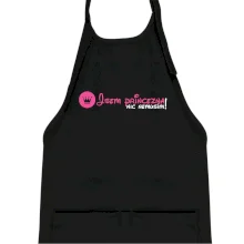 Jsem princezna, nic nemusím!¨