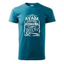 Harry - Avada Kedavra Harry - Avada Kedavra