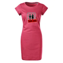 Bachelor Party - Game over (hetero)