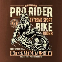 Pro Rider