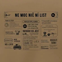 Nemocniční list