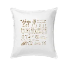 Víno vše pohromadě