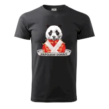 Napoleon domácí panda Napoleon domácí panda