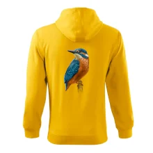 Lednáček kreslený