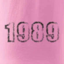 Ročník tečkovaná čísla