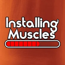 Installing Muscles