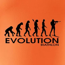Evoluce biatlonu Biathlon