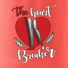 The Heart breaker - srdce