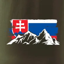 Slovenské hory
