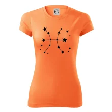 Souhvězdí - Pisces - Ryby