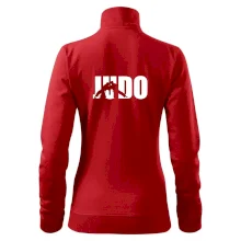 Judo - Nápis Judo - Nápis