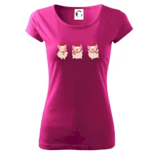 Vánoční prasátka