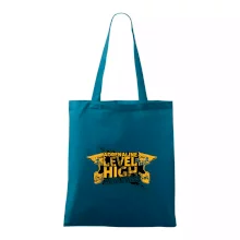 Motocross adrenaline level high