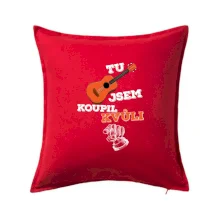 Když koupíš kytaru