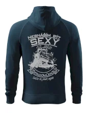 Nesnáším být sexy - strojvůdce