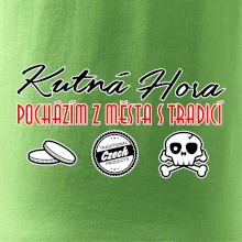 Kutná Hora město s tradicí