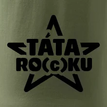 Táta roku rocku
