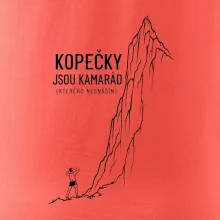 Běžecké kopečky jsou kamarád