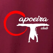 Capoeira club - bojovník