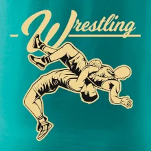 Wrestling v boji
