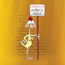 Kuřecí prsa (Hana-creative)