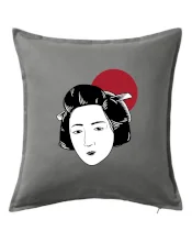 Japan culture - žena