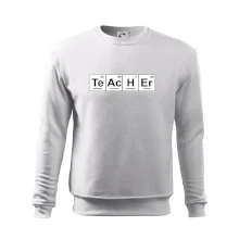 Periodická tabulka - Teacher