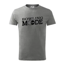 Bowling mode