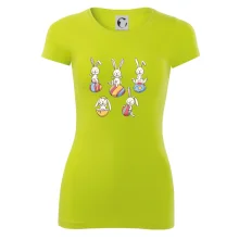 Velikonoční zajíci