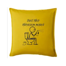 Život před příchodem mobilů