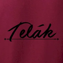 Staročeština - Telák - hlupák, lenoch