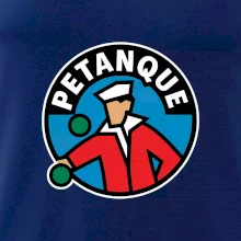 Petanque ikonka